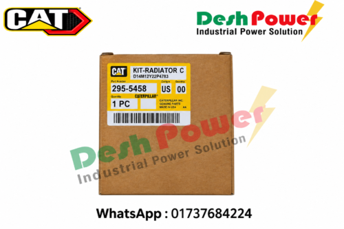 295-5458 [KIT RADIATOR C]