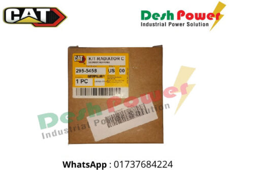 295-5458 [KIT RADIATOR C]