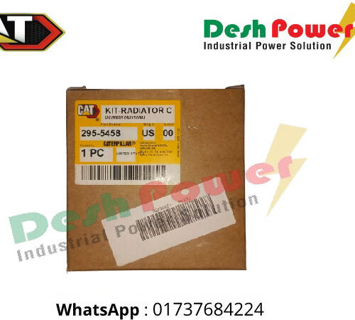 295-5458 [KIT RADIATOR C]