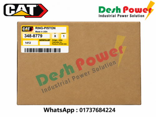 348-8779 [RING PISTON]