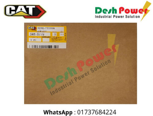 348-8779 [RING PISTON]