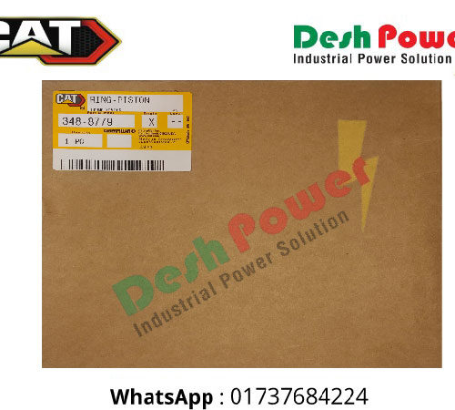348-8779 [RING PISTON]