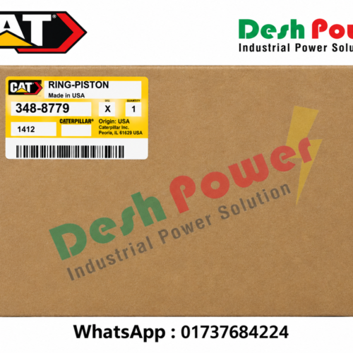 348-8779 [RING PISTON]