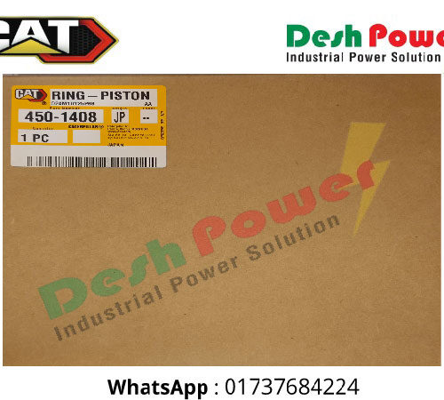 450-1408 [RING PISTON]