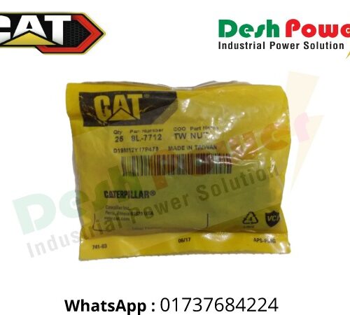 9L-7712 [NUT]