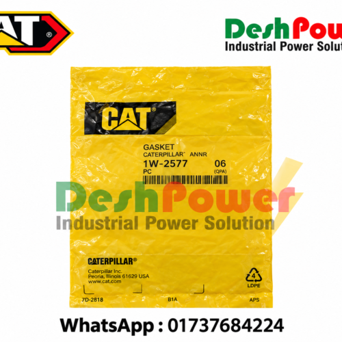 1W-2577 [GASKET]