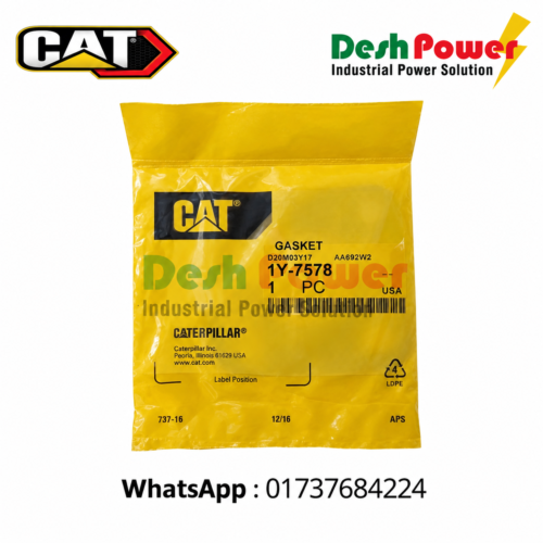 1Y-7578 [GASKET]