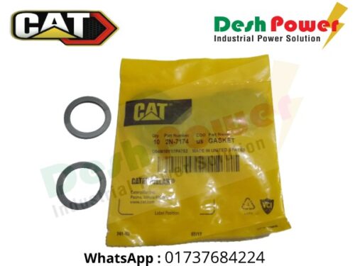 2N-7174 [GASKET]
