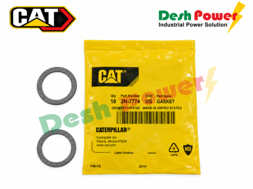2N-7174 [GASKET]
