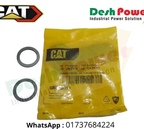 2N-7174 [GASKET]