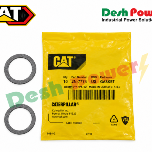 2N-7174 [GASKET]