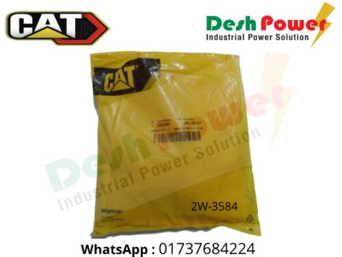 2W-3584 [VALVE KIT]