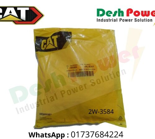 2W-3584 [VALVE KIT]