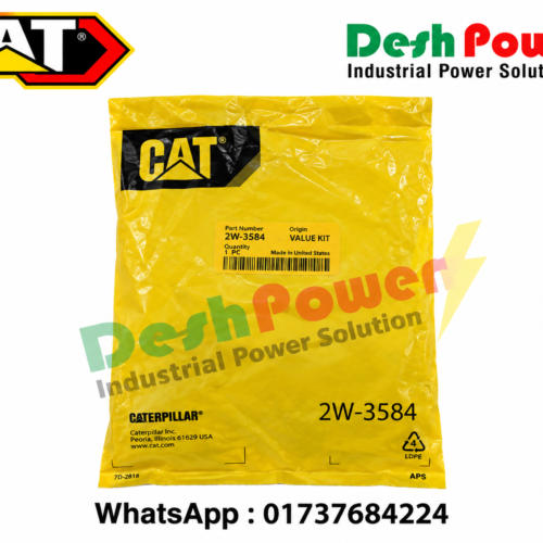 2W-3584 [VALVE KIT]