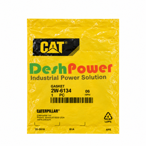 2W-6134 [BAND FILLER]