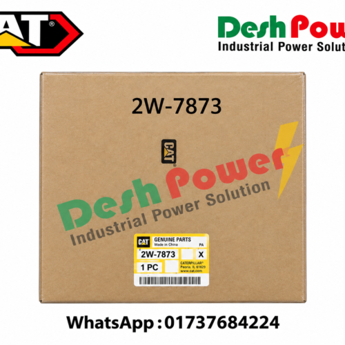 2W-7873 [GASKET]