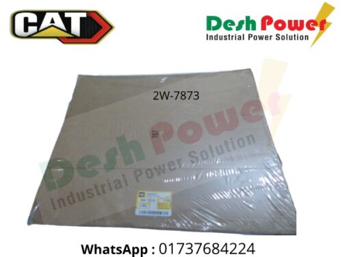 2W-7873 [GASKET]