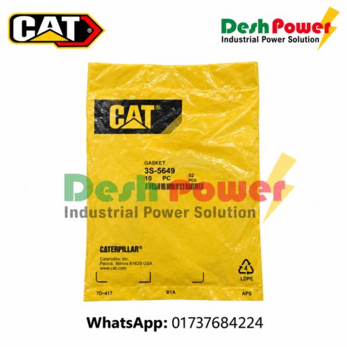 3S-5849 [GASKET]