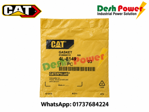 4L-8149 [GASKET]
