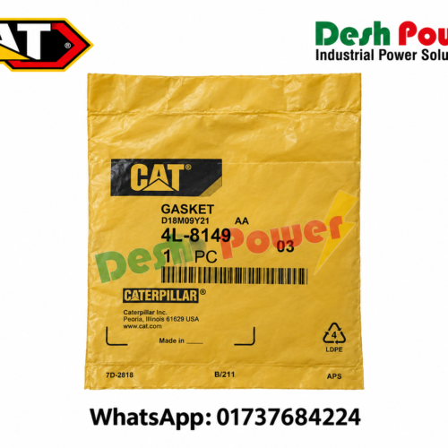 4L-8149 [GASKET]