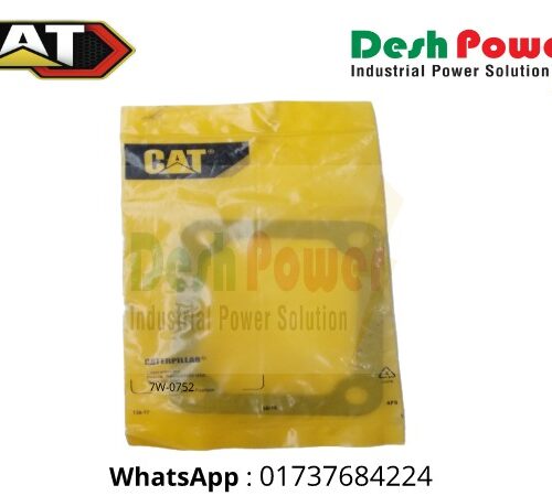 7W-0752 [GASKET]